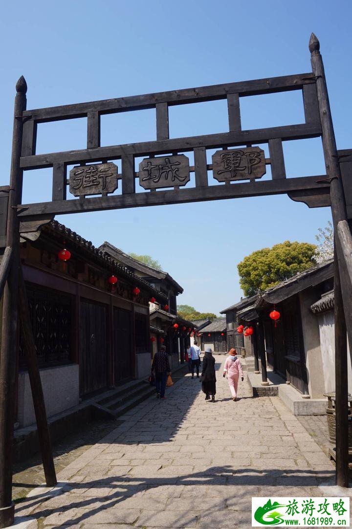 锡惠公园门票 锡惠公园门票多少钱 锡惠公园门票 锡惠公园门票多少钱