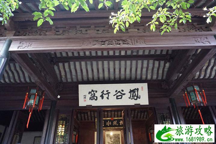 锡惠公园门票 锡惠公园门票多少钱 锡惠公园门票 锡惠公园门票多少钱