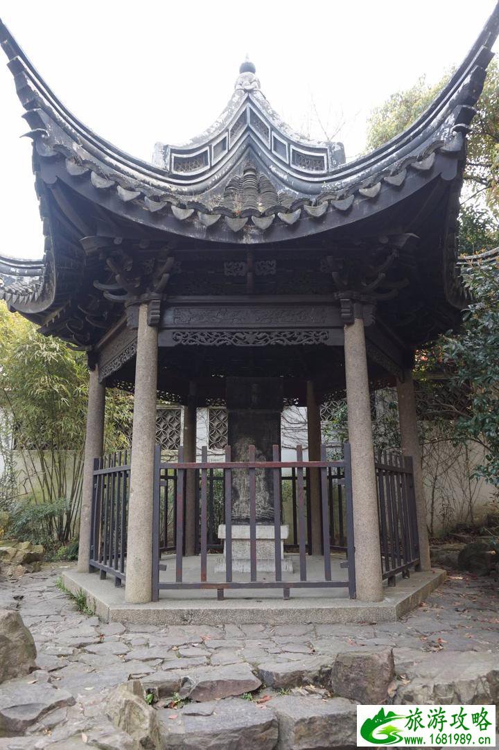 锡惠公园门票 锡惠公园门票多少钱 锡惠公园门票 锡惠公园门票多少钱
