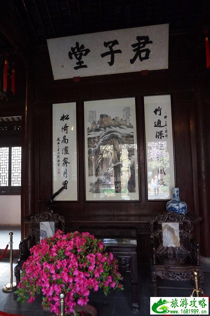 锡惠公园门票 锡惠公园门票多少钱 锡惠公园门票 锡惠公园门票多少钱