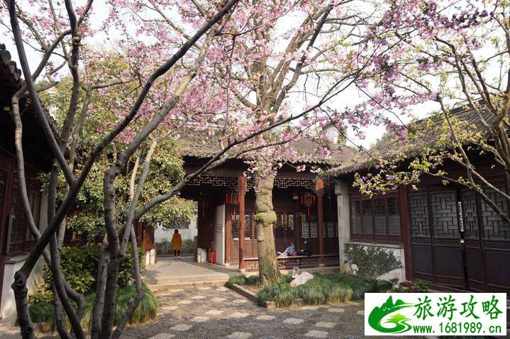 锡惠公园门票 锡惠公园门票多少钱 锡惠公园门票 锡惠公园门票多少钱