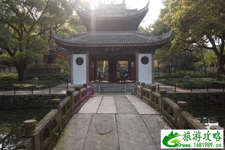 锡惠公园门票 锡惠公园门票多少钱 锡惠公园门票 锡惠公园门票多少钱