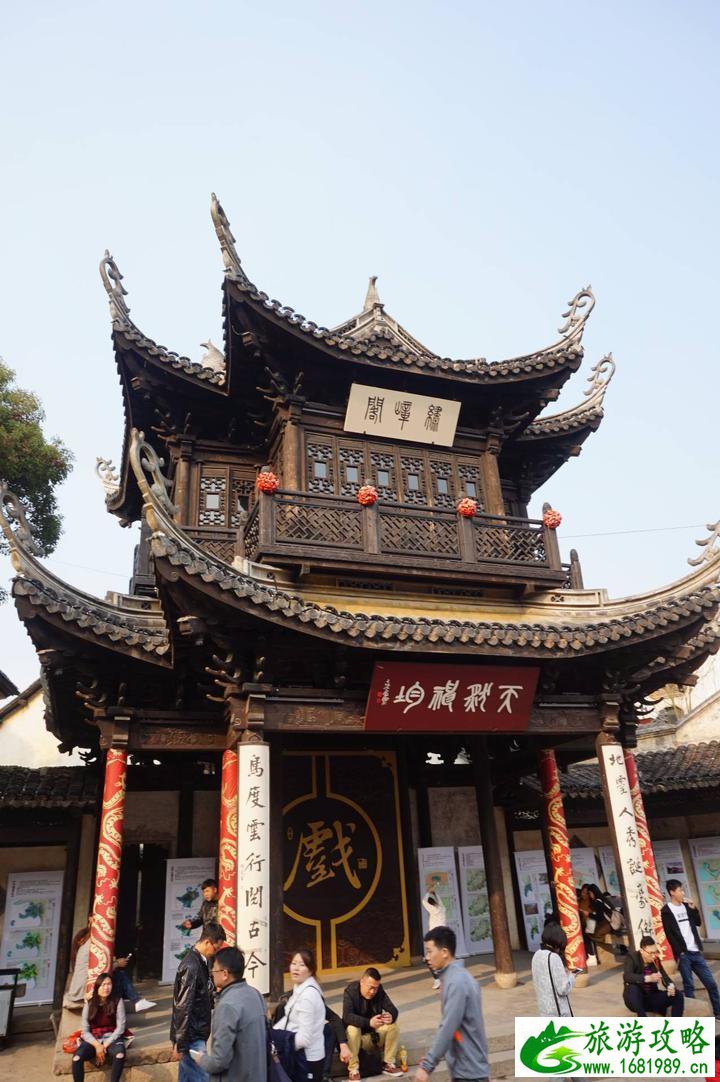 锡惠公园门票 锡惠公园门票多少钱 锡惠公园门票 锡惠公园门票多少钱