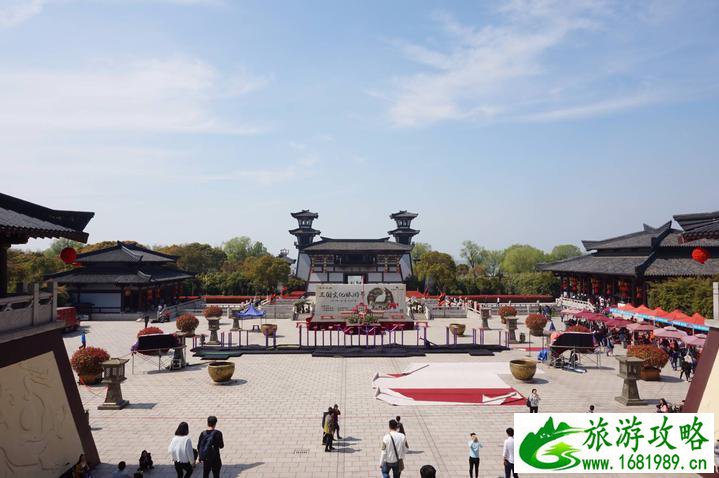 锡惠公园门票 锡惠公园门票多少钱 锡惠公园门票 锡惠公园门票多少钱