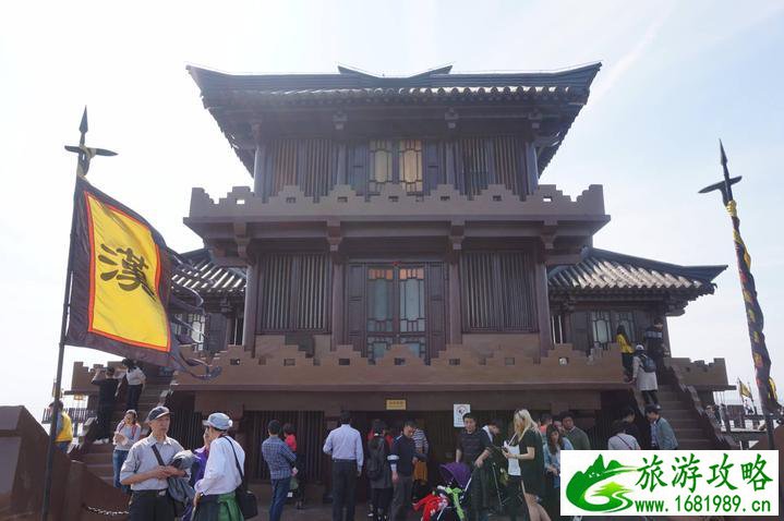 锡惠公园门票 锡惠公园门票多少钱 锡惠公园门票 锡惠公园门票多少钱