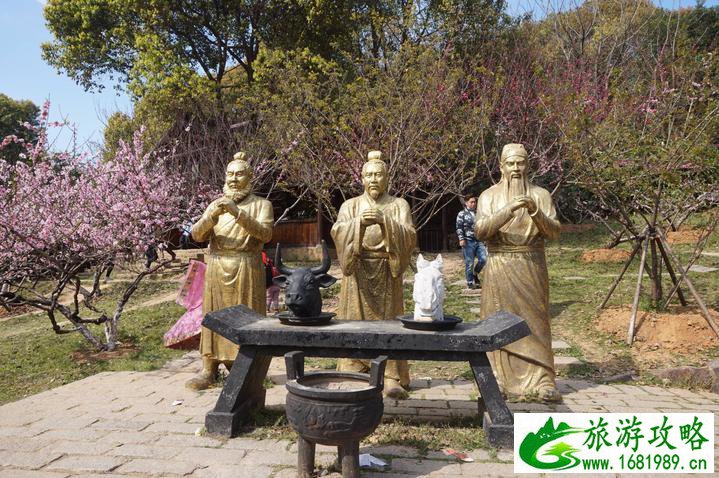 锡惠公园门票 锡惠公园门票多少钱 锡惠公园门票 锡惠公园门票多少钱