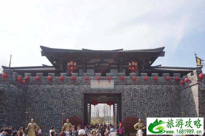 锡惠公园门票 锡惠公园门票多少钱 锡惠公园门票 锡惠公园门票多少钱