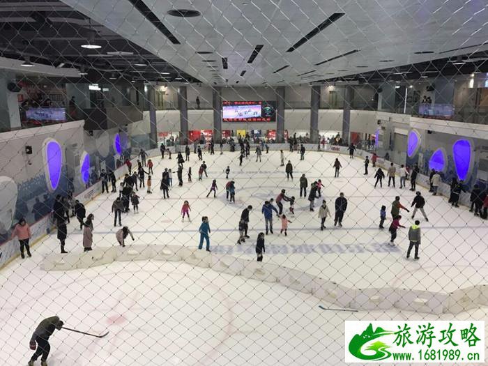 上海好玩的地方有哪些
