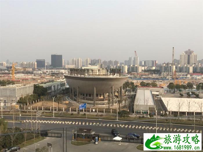 上海好玩的地方有哪些