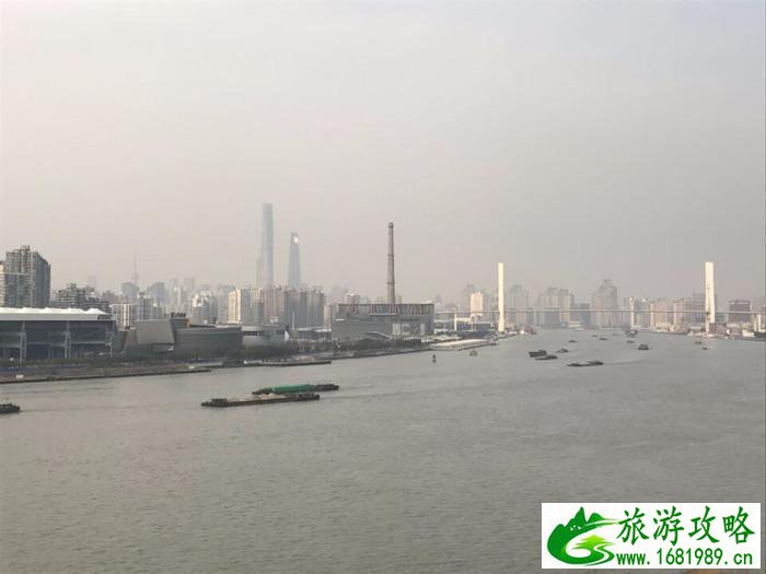 上海好玩的地方有哪些