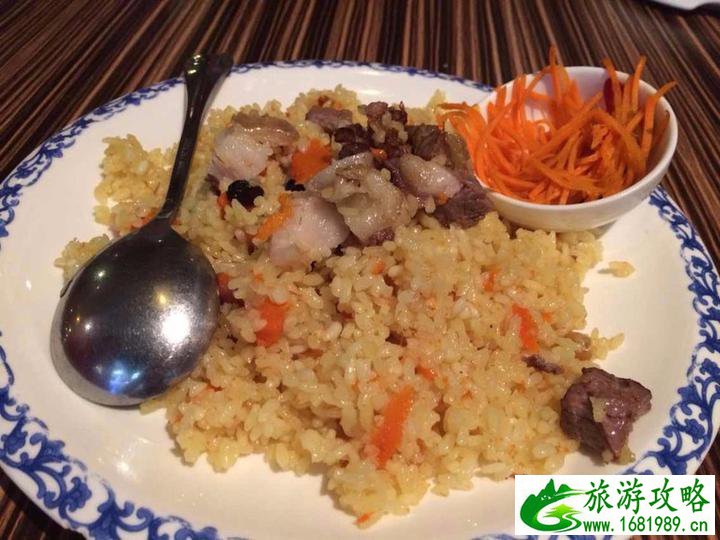 上海好玩的地方有哪些