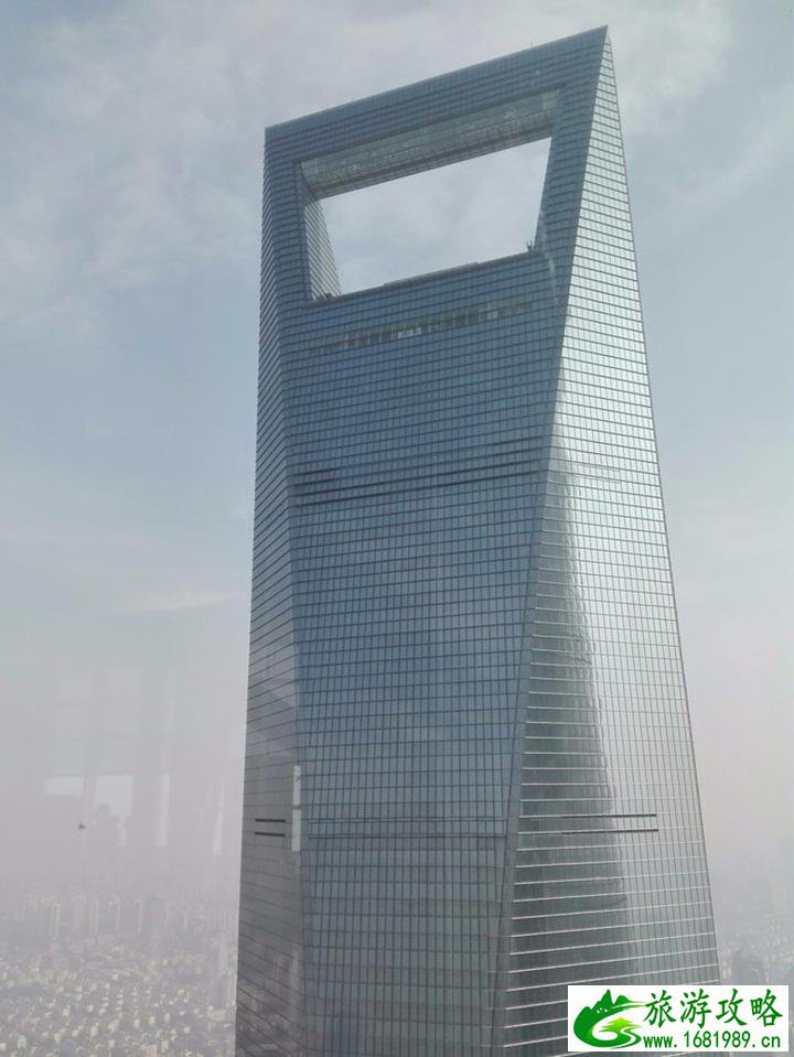 上海好玩的地方有哪些