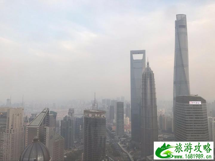 上海好玩的地方有哪些
