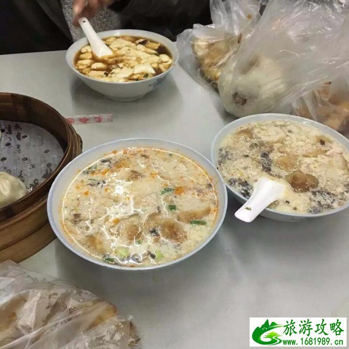 上海好玩的地方有哪些