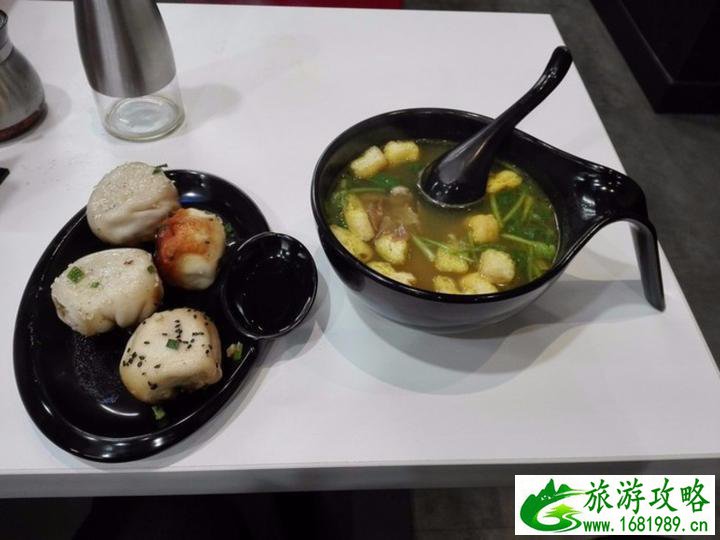 上海好玩的地方有哪些
