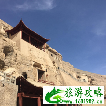敦煌有哪些旅游景点 敦煌有哪些旅游景点