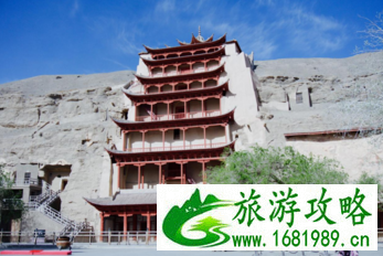 敦煌有哪些旅游景点 敦煌有哪些旅游景点