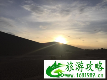 敦煌有哪些旅游景点 敦煌有哪些旅游景点
