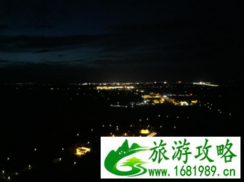 敦煌有哪些旅游景点 敦煌有哪些旅游景点