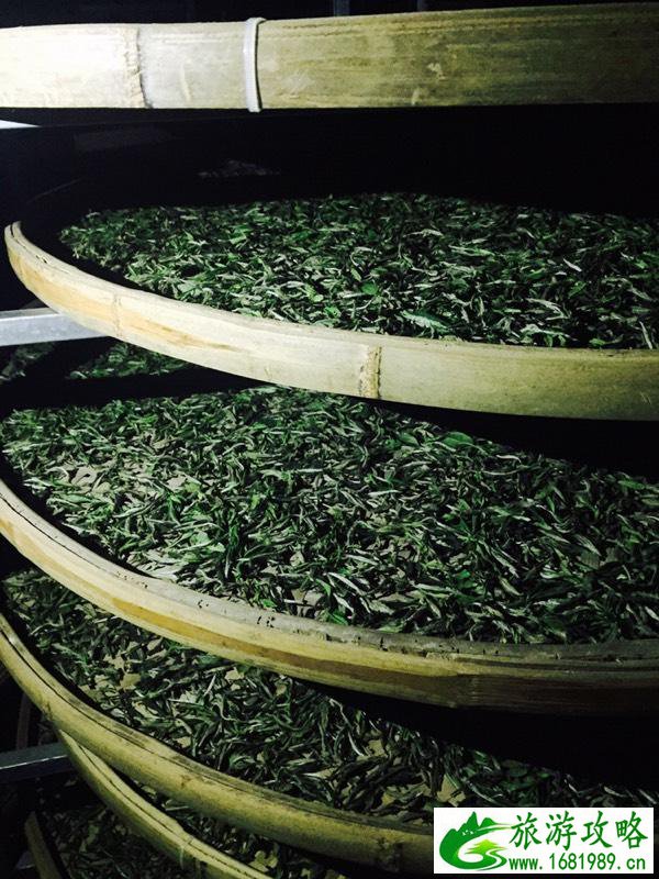 福鼎有哪些好东西  福鼎有哪些特产
