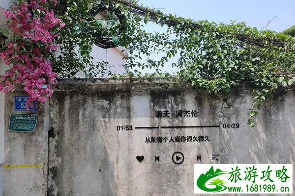 鼓浪屿必去的几个地方推荐 热门、小众、比打卡等方案给大家来一份