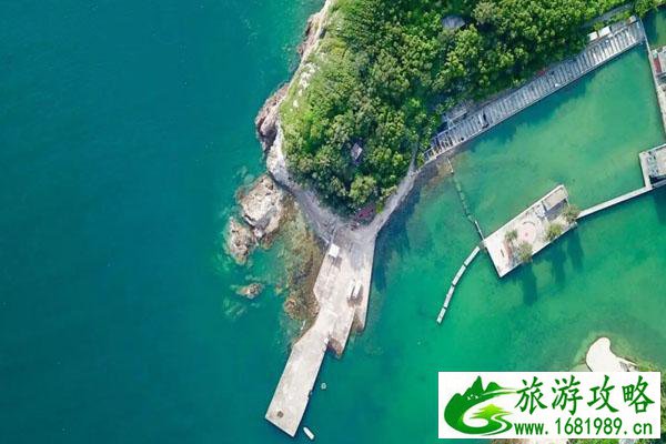 广东十大海滩旅游景区 游玩攻略 广东十大海滩旅游景区 游玩攻略