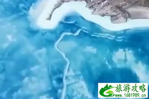 新疆莫兰迪色湖泊在哪?相关景色有什么特色? 新疆莫兰迪色湖泊在哪?相关景色有什么特色?
