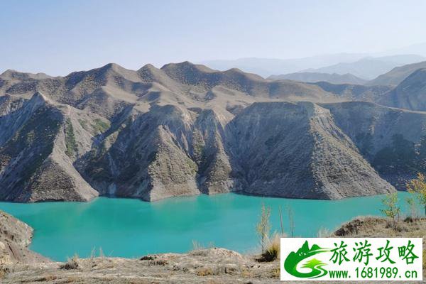 新疆莫兰迪色湖泊在哪?相关景色有什么特色? 新疆莫兰迪色湖泊在哪?相关景色有什么特色?