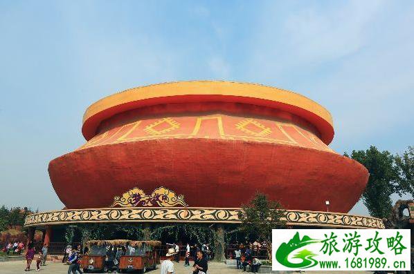 泰安太阳部落好玩吗有哪些项目 泰安太阳部落好玩吗有哪些项目