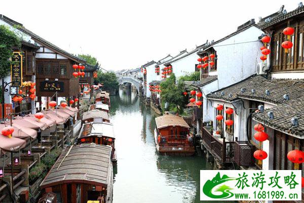 苏州七里山塘街好玩吗 景点介绍一览 苏州七里山塘街好玩吗 景点介绍一览