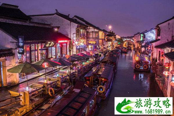 苏州七里山塘街好玩吗 景点介绍一览 苏州七里山塘街好玩吗 景点介绍一览