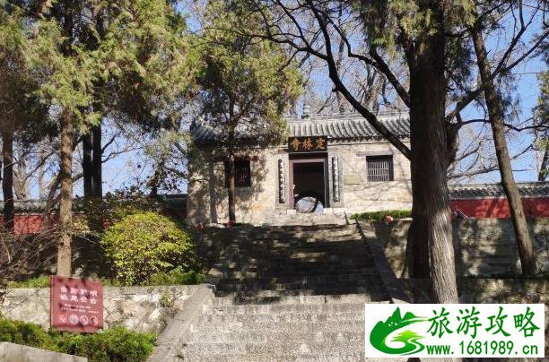 浮来山在哪个地方 什么时候去最好
