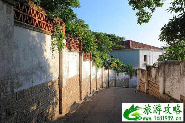 鼓浪屿适合几月份去旅游?最好玩的季节在自己哦