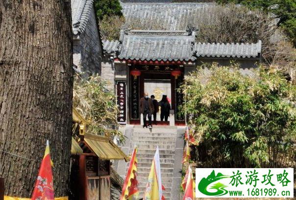 青岛崂山怎么玩最合适