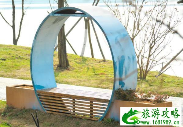 贵阳月亮湖公园春季游玩攻略