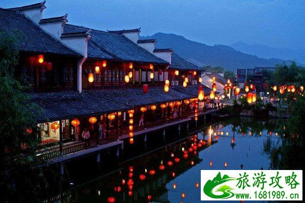 苏州甪直古镇旅游攻略 游玩景点推荐 苏州甪直古镇旅游攻略 游玩景点推荐