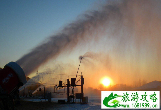 2022北京军都山滑雪场住宿+交通+门票价格 2022北京军都山滑雪场住宿+交通+门票价格
