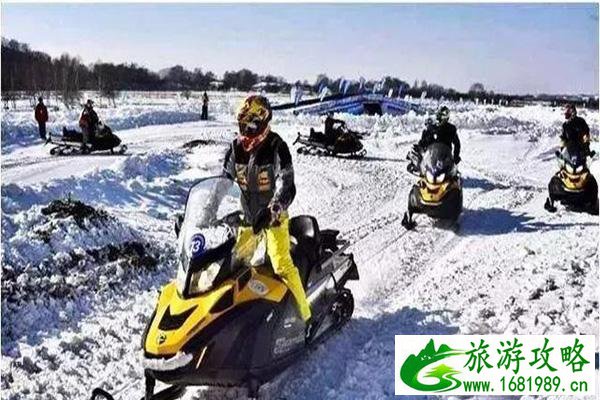 2022~2020北京国际鲜花港冰雪文化节 门票+持续时间 2022~2020北京国际鲜花港冰雪文化节 门票+持续时间