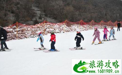 北京静之湖滑雪场怎么样 北京静之湖滑雪场游玩攻略 北京静之湖滑雪场怎么样 北京静之湖滑雪场游玩攻略