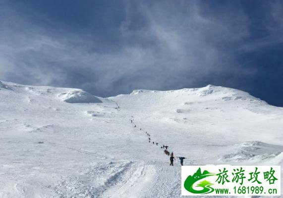 新西兰滑雪攻略 新西兰滑雪去南岛还是北岛 新西兰滑雪攻略 新西兰滑雪去南岛还是北岛