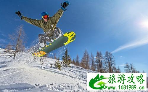 新西兰去哪里滑雪 新西兰滑雪几月份