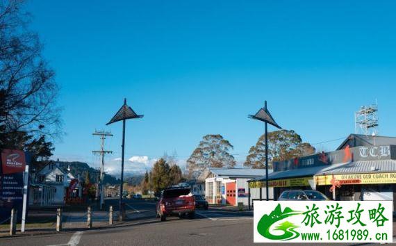 新西兰滑雪攻略 新西兰滑雪去南岛还是北岛 新西兰滑雪攻略 新西兰滑雪去南岛还是北岛