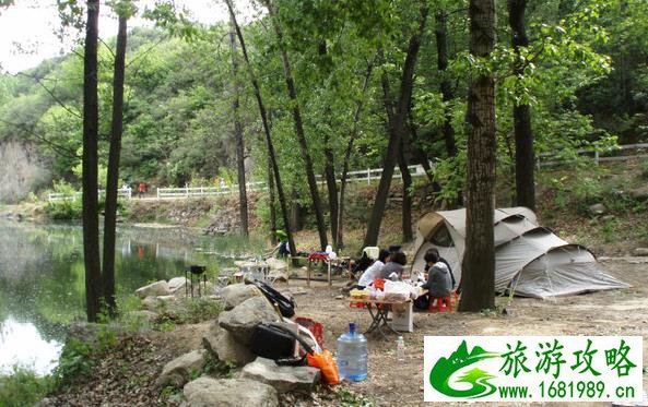 北京露营地点推荐 北京露营好去处 北京露营地点推荐 北京露营好去处