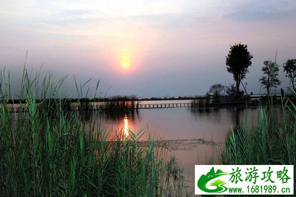 常州徒步路线推荐景点推荐 常州徒步路线推荐景点推荐