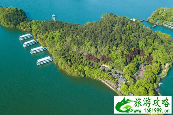 常州徒步路线推荐景点推荐 常州徒步路线推荐景点推荐