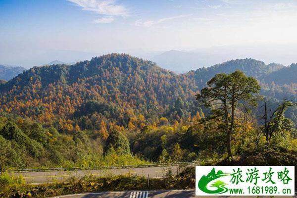 常州徒步路线推荐景点推荐 常州徒步路线推荐景点推荐