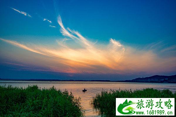 常州徒步路线推荐景点推荐 常州徒步路线推荐景点推荐