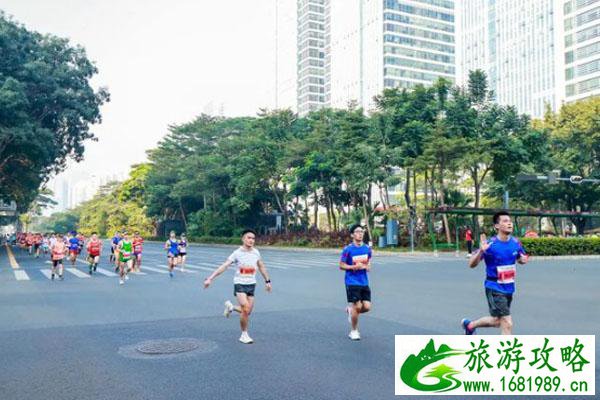 2020深圳南山半马报名方式 报名费多少钱 2020深圳南山半马报名方式 报名费多少钱
