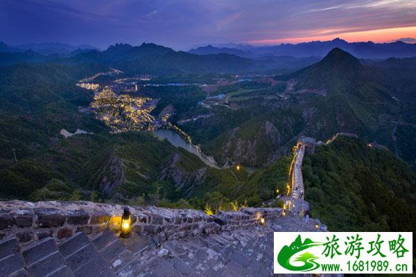 2022北京周边自驾游好玩的地方 2022北京周边自驾游好玩的地方