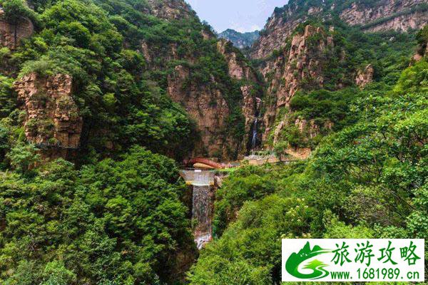 2022北京周边自驾游好玩的地方 2022北京周边自驾游好玩的地方